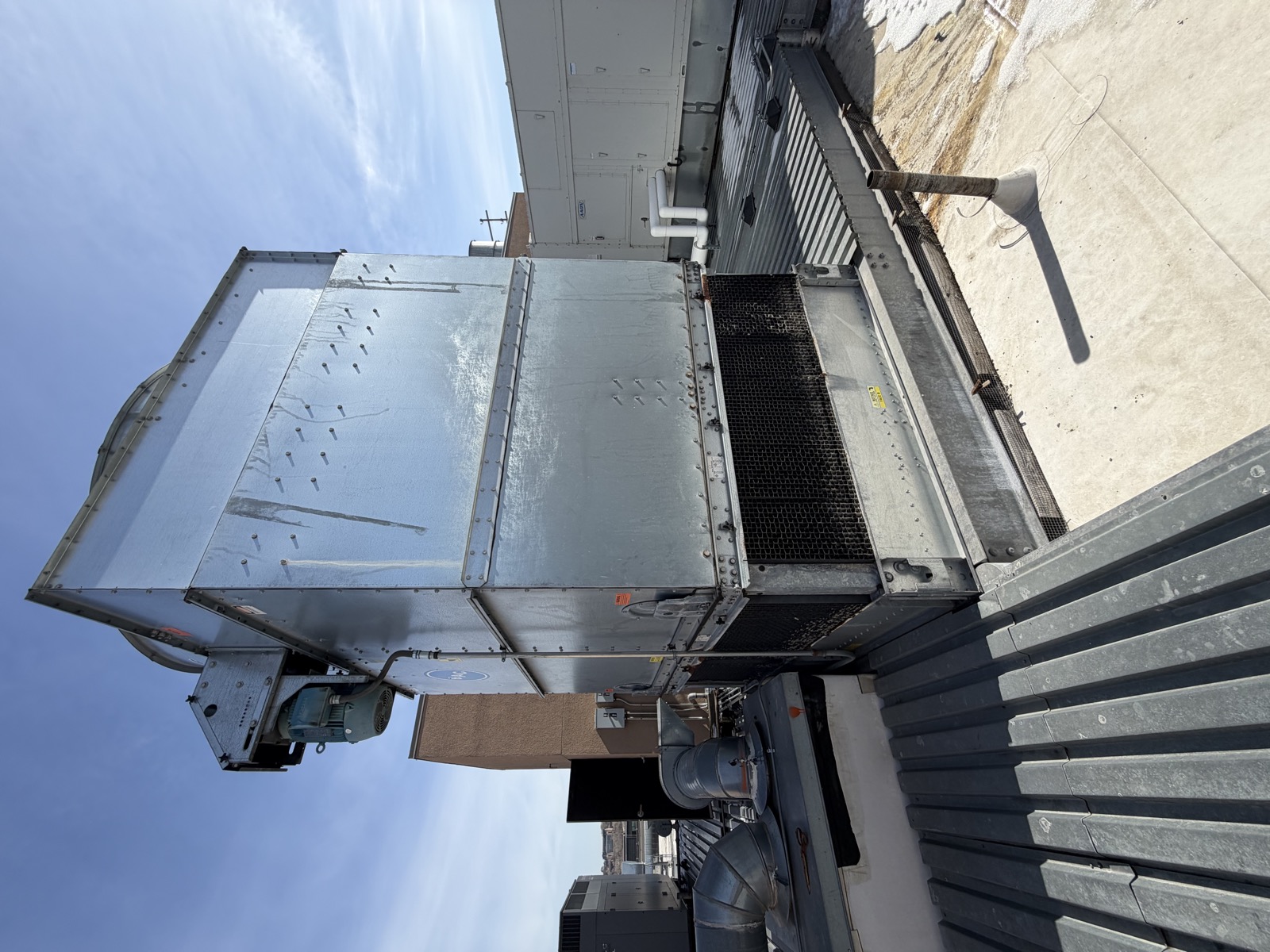 Cooling Tower - 11